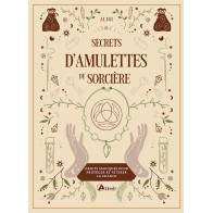 SECRETS D'AMULETTES DE SORCIERE