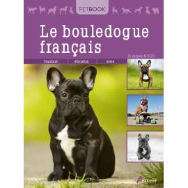 BOULEDOGUE FRANCAIS