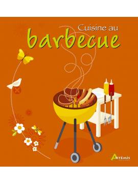 CUISINE AU BARBECUE (100% CHEF)