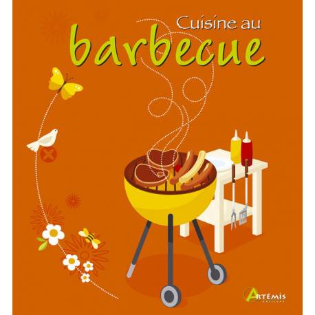 CUISINE AU BARBECUE (100% CHEF)