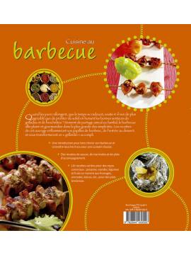 CUISINE AU BARBECUE (100% CHEF)
