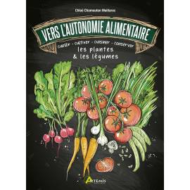 VERS L'AUTONOMIE ALIMENTAIRE