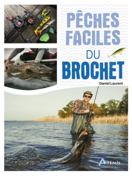 PECHES FACILES DU BROCHET