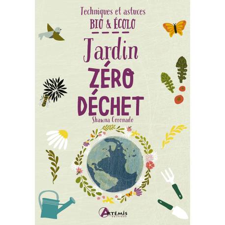 JARDIN ZERO DECHET