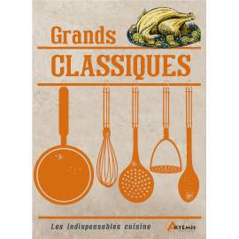 GRANDS CLASSIQUES