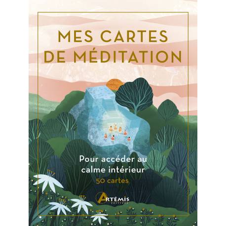 MES CARTES DE MEDITATION