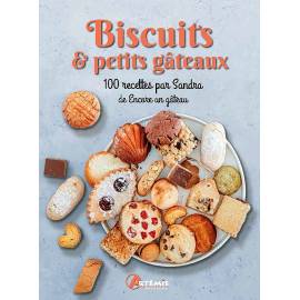 BISCUITS & PETITS GATEAUX