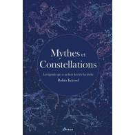 MYTHES ET CONSTELLATIONS