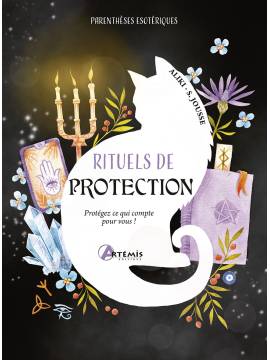 RITUELS DE PROTECTION