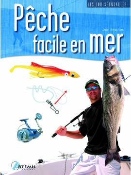 PECHE FACILE EN MER