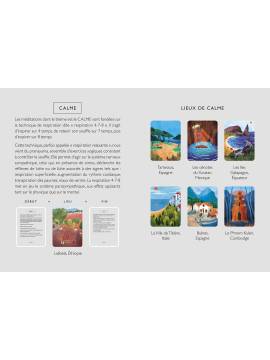 MES CARTES DE MEDITATION