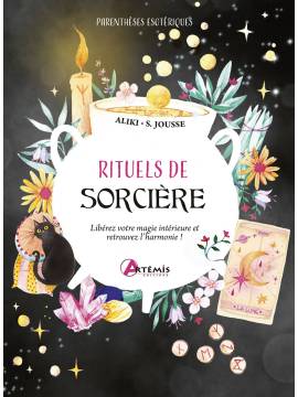 RITUELS DE SORCIERE