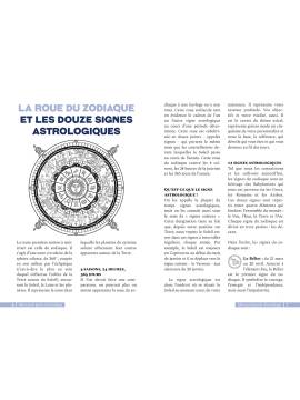 MON PETIT GUIDE D'ASTROLOGIE