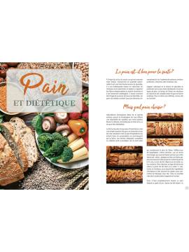 LE PAIN, ON EN FAIT TOUT UN PLAT