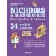 NICHOIRS ET MANGEOIRES 34 PROJETS A REALISER
