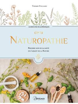 LA NATUROPATHIE