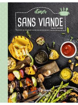 DINER SANS VIANDE