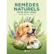 REMEDES NATURELS POUR MON CHIEN