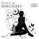 CALENDRIER SECRETS DE SORCIERES 2026