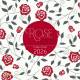 CALENDRIER ROSE FEVER 2026
