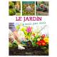 LE JARDIN MOIS PAR MOIS