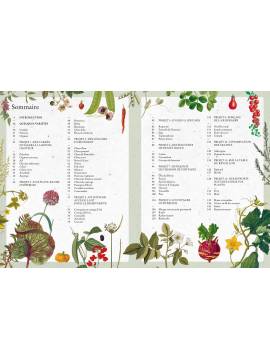 LEGUMES - MANUEL DU JARDINIER