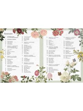 ROSES - MANUEL DU JARDINIER