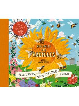 NOS AMIES LES ABEILLES