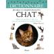 CHAT - DICTIONNAIRE PHYSIQUE ET COMPORTEMENTAL