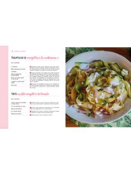 GOURMAND & DIETETIQUE UNE DIETETICIENNE DANS MA CUISINE