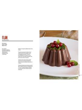 LE MEILLEUR DES DESSERTS AU CHOCOLAT