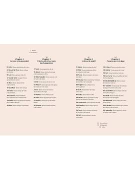 HISTOIRES DE DEESSES