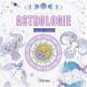 ASTROLOGIE COLORIE-THERAPIE