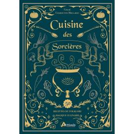 CUISINE DES SORCIERES