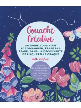 GOUACHE CREATIVE