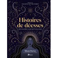 HISTOIRES DE DEESSES