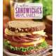 LE MEILLEUR DES SANDWICHES, WRAPS, BAGELS...