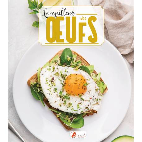 LE MEILLEUR DES OEUFS