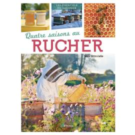 QUATRE SAISONS AU RUCHER