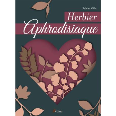 HERBIER APHRODISIAQUE