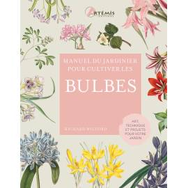 BULBES - MANUEL DU JARDINIER