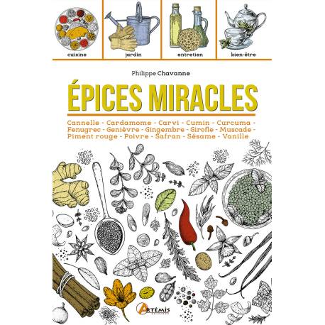 EPICES MIRACLES