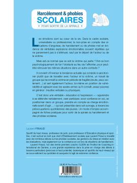 HARCELEMENT ET PHOBIES SCOLAIRES