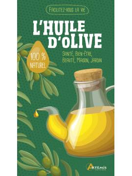 L'HUILE D'OLIVE