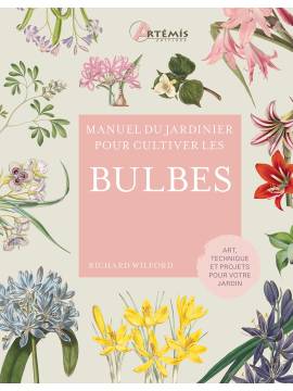 BULBES - MANUEL DU JARDINIER