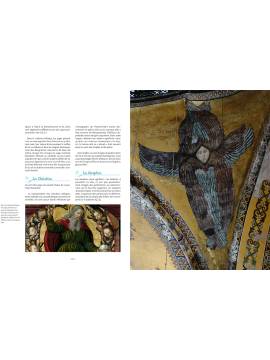 LE MYSTERE DES ANGES