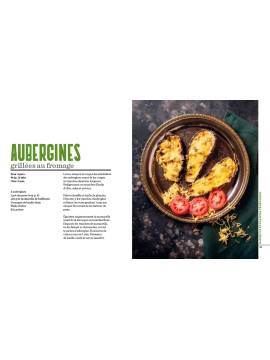 LE MEILLEUR BARBECUE & PLANCHA VEGETARIEN