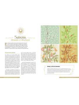 JE DEVIENS UNE SORCIERE VERTE