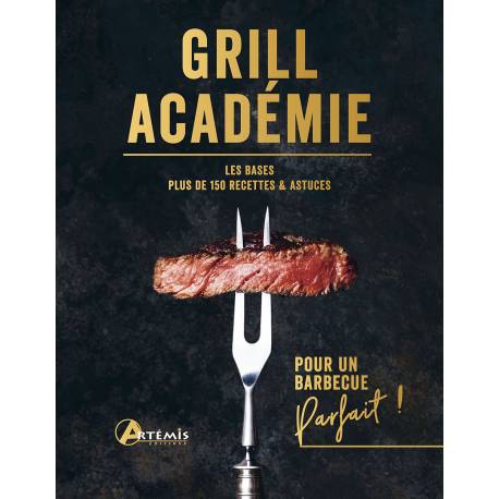GRILL ACADEMIE