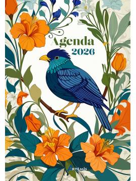 AGENDA OISEAUX 2026